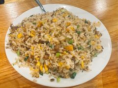 特色臊子蛋炒饭-嘉州叶婆婆钵钵鸡(建设路店)