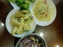 -罗胖子面馆(西关店)