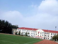 -沈阳市外国语学校