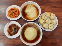-朱新年·苏式汤团·面点(北寺塔店)