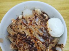 -清真·宏顺祥卤汁凉粉(大皮院店)