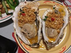 -辉记炭烧海鲜大排档·老字号(福田店)