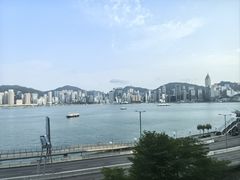 -千禧新世界香港酒店