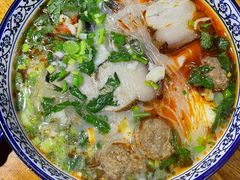 -朱秀英梆梆肉葫芦头(琉璃街店)