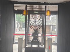 -黎里柳亚子纪念馆