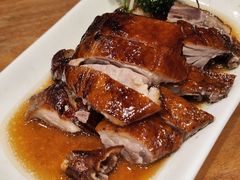 明炉烧鸭-新澳港式茶餐厅(余姚路店)