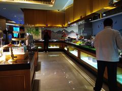 -蜻蜓逐宴全日制西餐厅I古北水镇大酒店