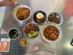 -梅溪·小伙子干挑面(安吉总店)