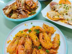 -双月饭店·20年老字号(新村店)