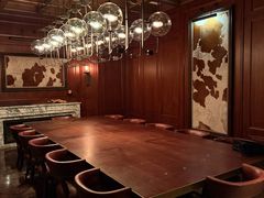 -恰餐厅及酒吧 CHAR Bar & Grill (北京丽都皇冠假日店)