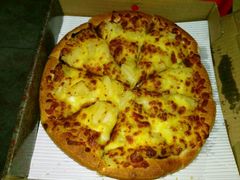 -尊宝比萨(厦大店)