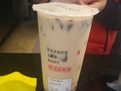 书亦烧仙草-书亦烧仙草(印象汇都市店)