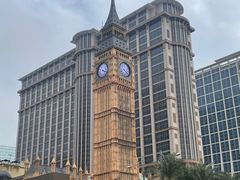 -澳门威尼斯人综合度假区