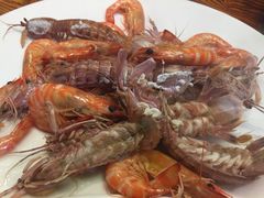 -海味当家·蒸锅海鲜(中山广场创始店)