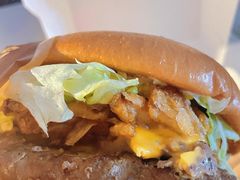 -汉堡王(北京三里屯购物中心)