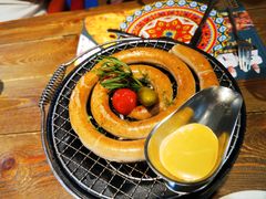 -卢布里西餐厅(海拉尔店)