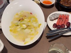 -海口万豪中餐厅·粤菜·海南菜· 平价海鲜·茶点· KTV包房