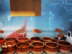 -窄巷口生烫牛肉米线(景云路店)