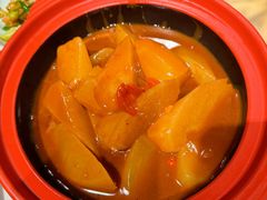 -0776食堂·京城创意菜(七里庄店)