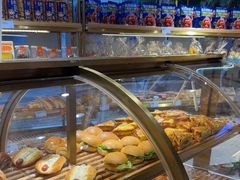 -DANXI丹喜面包·蛋糕(小公园永平店)