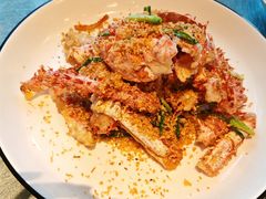 -尚一汤·粤菜海鲜(汇智国际商业中心店)