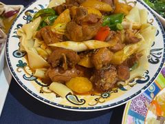 -伊带伊路新疆美食府(呼家楼店)