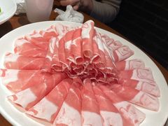 -宝泉铜锅·涮羊肉(解放东路店)