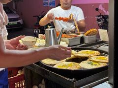 -张记灌饼(丰富路店)