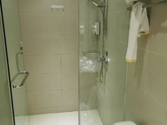 -城市便捷酒店(武汉万象城北湖正街店)