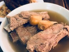 -松發肉骨茶(先得坊店)