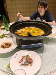 -真知味酒店·宴会厅(月牙湖店)