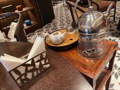 -北海银滩皇冠假日酒店-德丰楼中餐厅