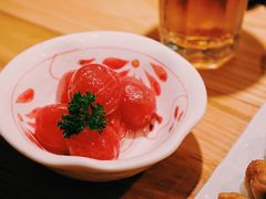 珍味小番茄-鸟啸酒场 by MIG(长乐路店)