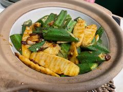 -南拳十三姨·潮汕砂锅粥·粤菜(西单大悦城店)