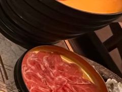 -牛New寿喜烧(曹路花园城店)
