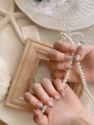 -Adore nail日式美甲美睫