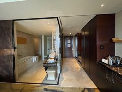 -西安赛瑞喜来登大酒店