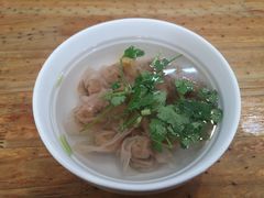 肉燕-大叔家福鼎小吃(十全街店)