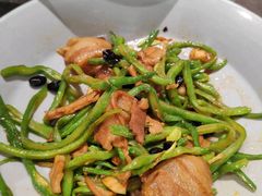 -长安记·大美陕菜(大族广场店)