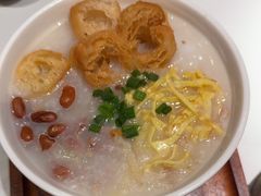 -禄运茶居·手工点心(猎德店)