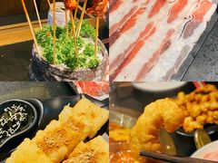 -井格重庆火锅(西直门凯德Mall店)