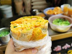 -牟记锅魁(总店)