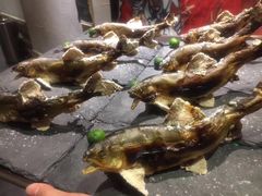 -天狗山料理(省体店)