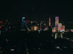 -视界美食自助餐厅·石家庄希尔顿酒店