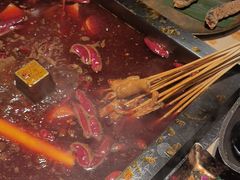 -锦城印象火锅(天府三街店)
