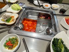 -海底捞火锅(旭辉MALL店)