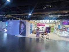 -鹏欣水游城