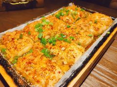 -不曾在把把烧•烧烤(莲坂磐基店)