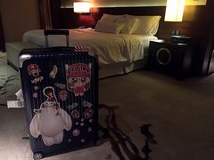 -广交会威斯汀酒店