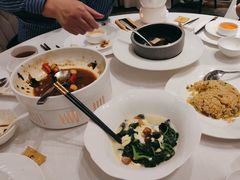 -富淳饭店(世纪公园店)